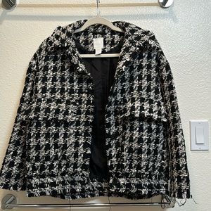 H&M jacket